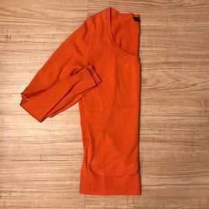 The Limited Scoop Neck Sweater